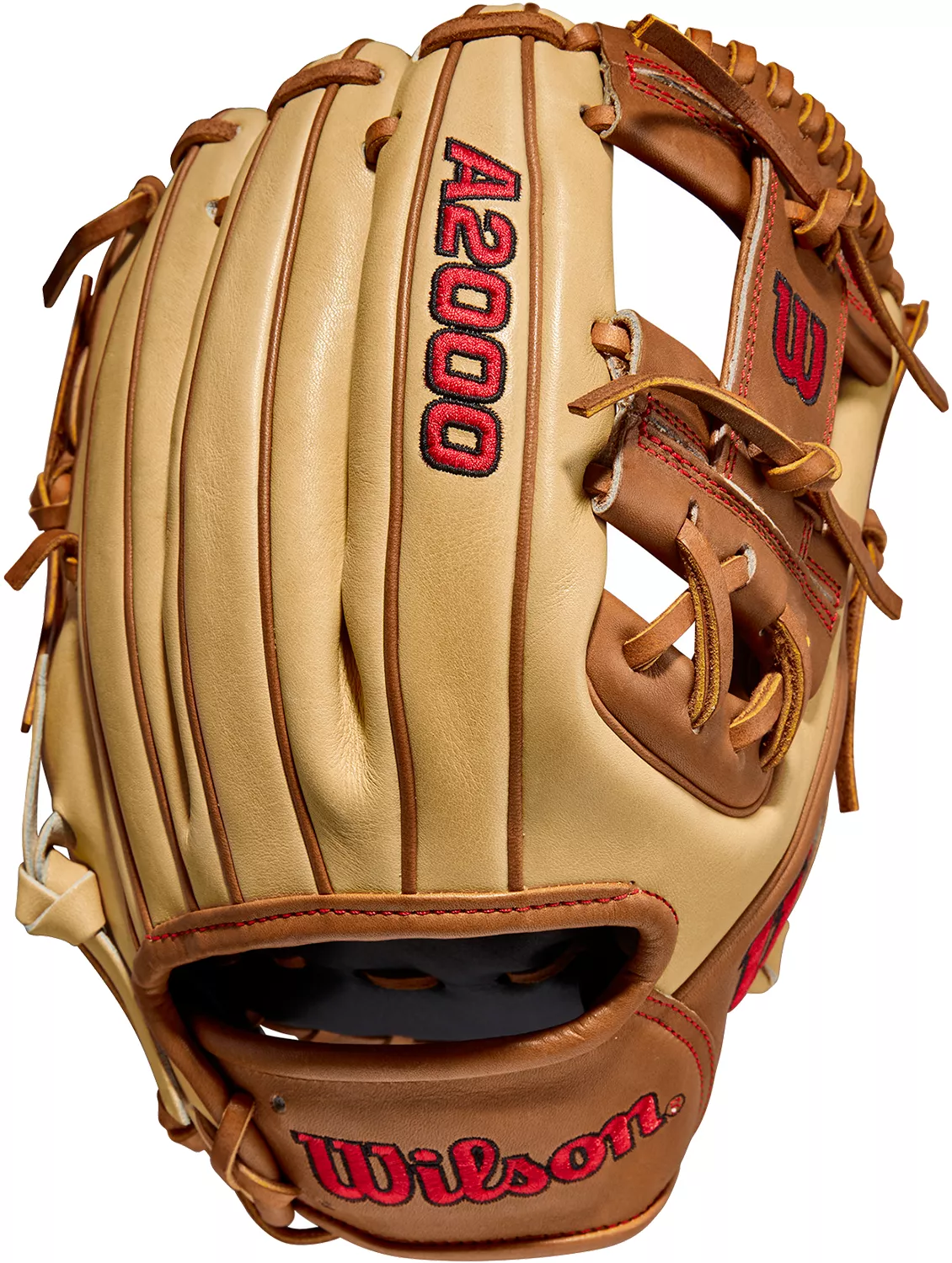 Wilson 11.5'' 1786 A2000 Series Glove 4 Wilson 11.5'' 1786 A2000 Series Glove - Image 2