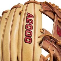 Wilson 11.5'' 1786 A2000 Series Glove 19 Wilson 11.5'' 1786 A2000 Series Glove -Rawling Baseball Shop WBW100390115 NOCOLOR DET alt2