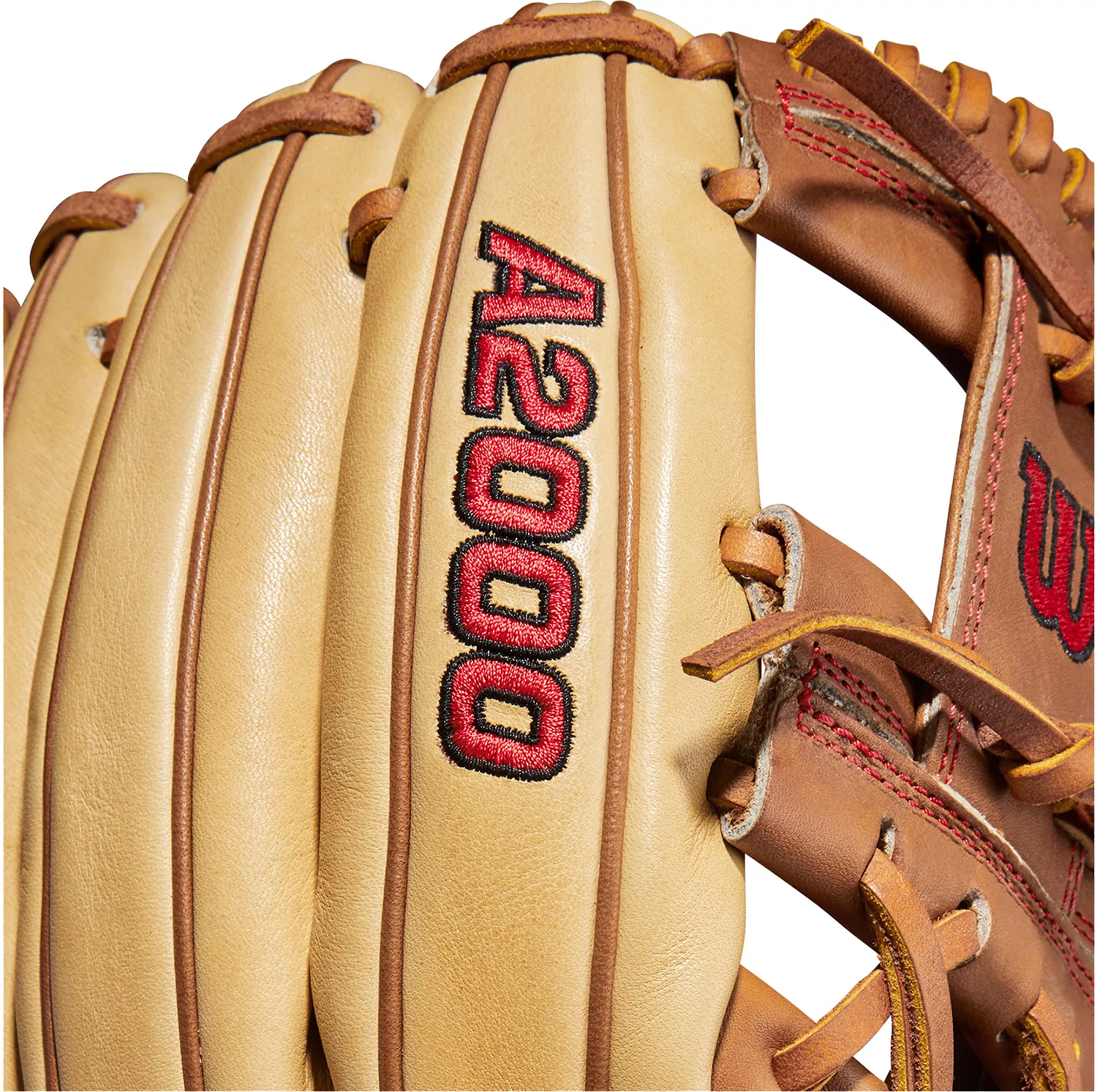 Wilson 11.5'' 1786 A2000 Series Glove 10 Wilson 11.5'' 1786 A2000 Series Glove - Image 8