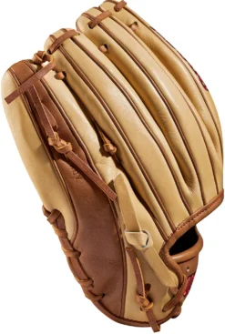 Wilson 11.5'' 1786 A2000 Series Glove 17 Wilson 11.5'' 1786 A2000 Series Glove -Rawling Baseball Shop WBW100390115 NOCOLOR SDEL alt1