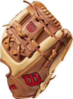 Wilson 11.5'' 1786 A2000 Series Glove 16 Wilson 11.5'' 1786 A2000 Series Glove -Rawling Baseball Shop WBW100390115 NOCOLOR SDER alt1