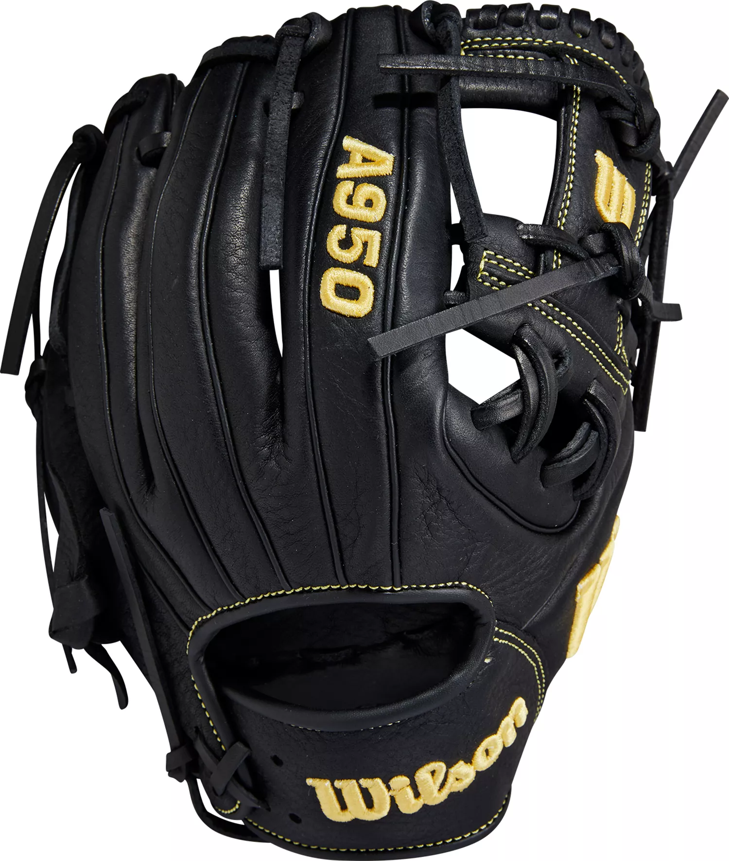 Wilson 11.5'' A950 Series Glove 4 Wilson 11.5'' A950 Series Glove - Image 2