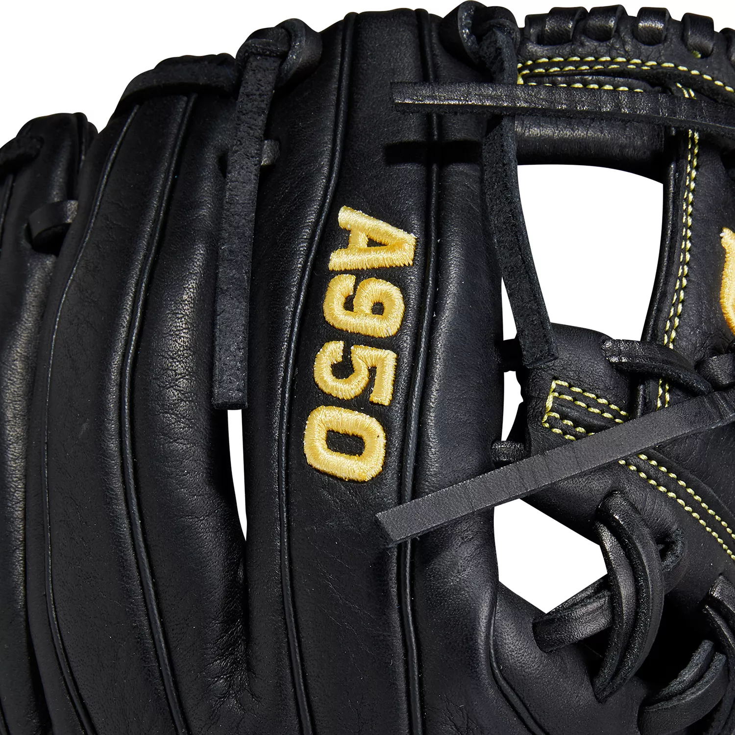 Wilson 11.5'' A950 Series Glove 9 Wilson 11.5'' A950 Series Glove - Image 7