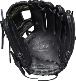Wilson 11.5'' A950 Series Glove 11 Wilson 11.5'' A950 Series Glove -Rawling Baseball Shop WBW100474115 NOCOLOR PALM