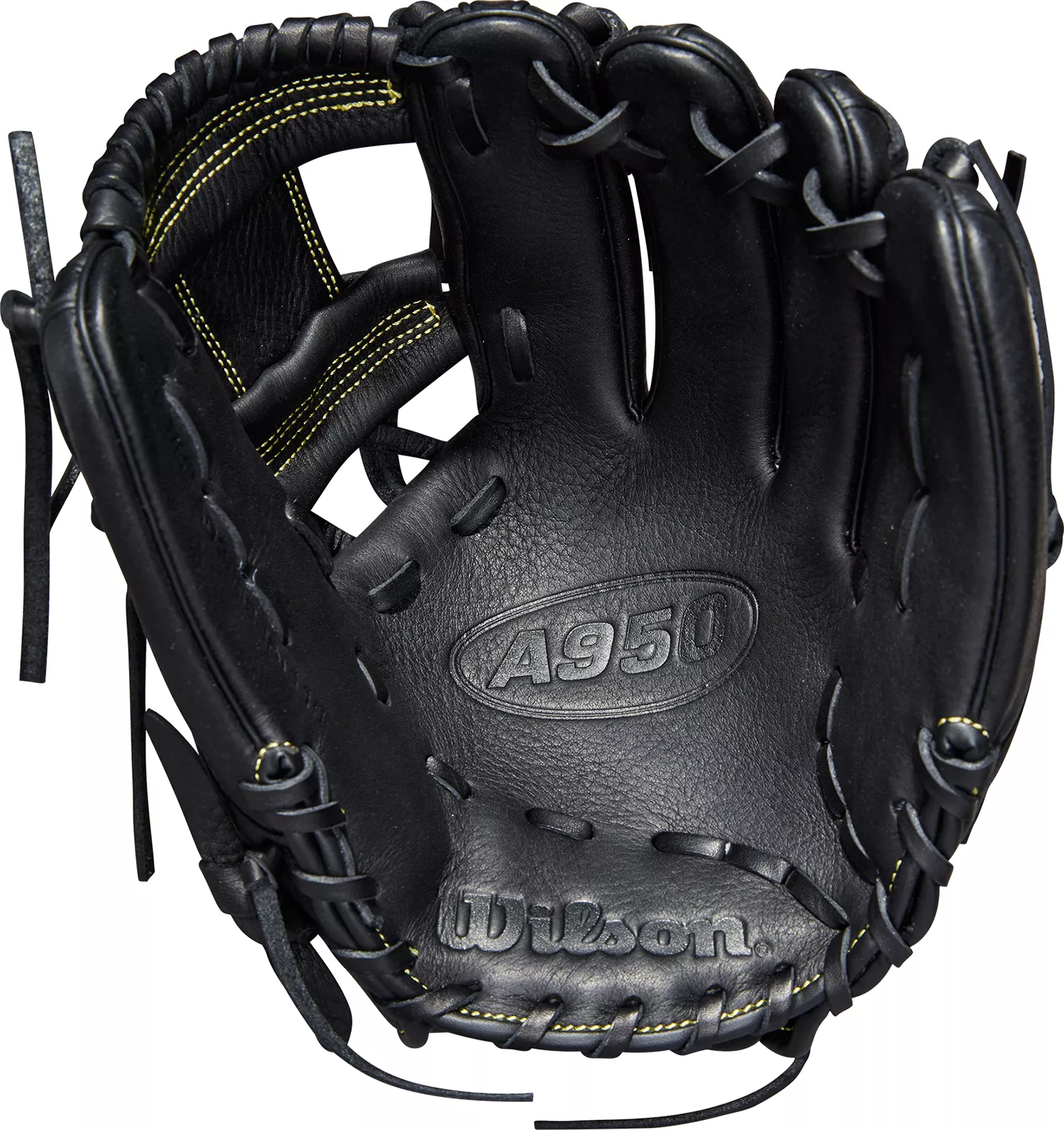 Wilson 11.5'' A950 Series Glove 5 Wilson 11.5'' A950 Series Glove - Image 3