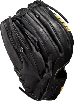 Wilson 11.5'' A950 Series Glove 13 Wilson 11.5'' A950 Series Glove -Rawling Baseball Shop WBW100474115 NOCOLOR SDEL