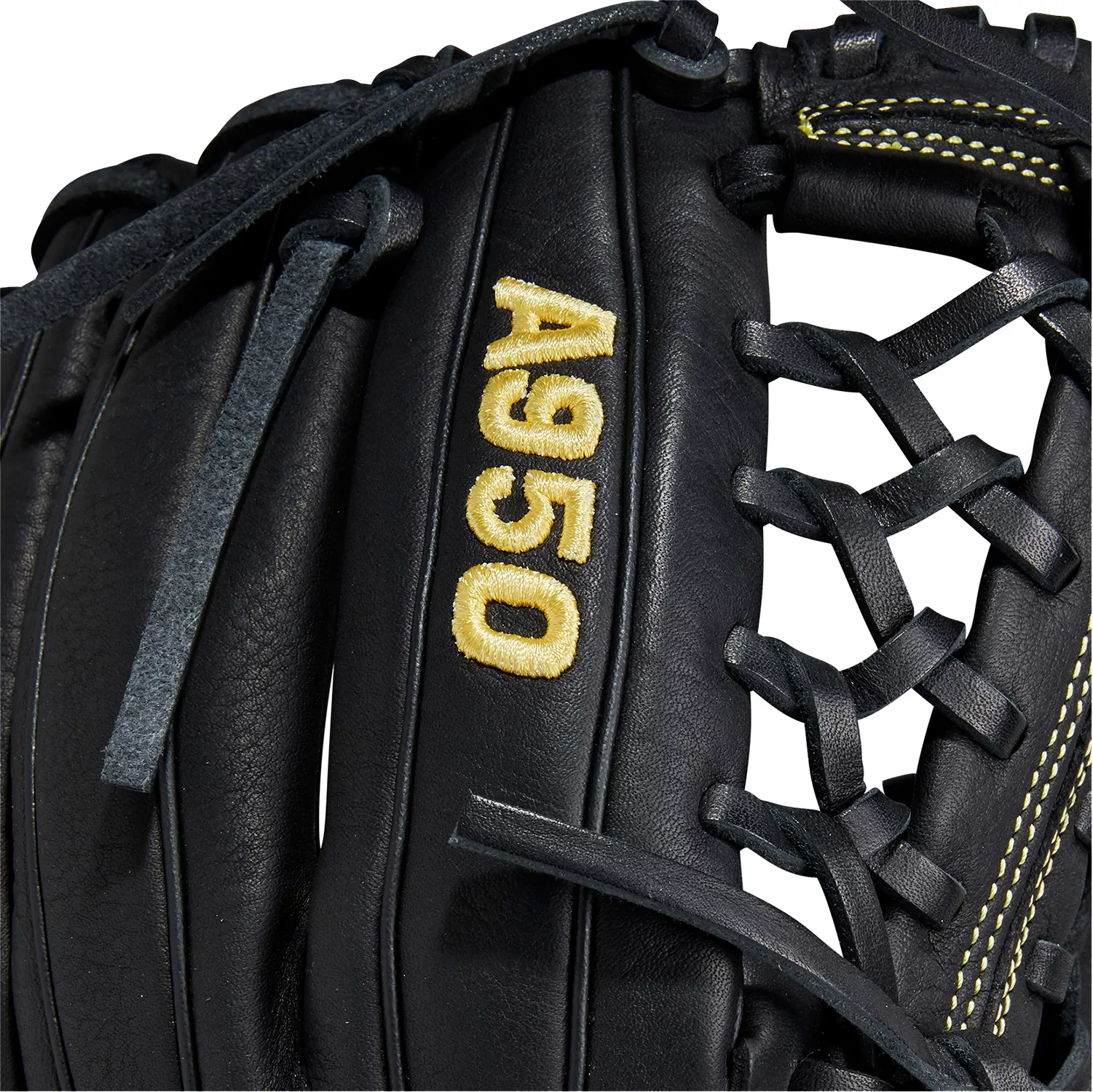 Wilson 11.75'' A950 Series Glove 9 Wilson 11.75'' A950 Series Glove - Image 7