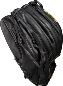 Wilson 11.75'' A950 Series Glove 13 Wilson 11.75'' A950 Series Glove -Rawling Baseball Shop WBW1004761175 NOCOLOR SDEL