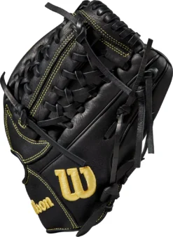 Wilson 11.75'' A950 Series Glove 12 Wilson 11.75'' A950 Series Glove -Rawling Baseball Shop WBW1004761175 NOCOLOR SDER