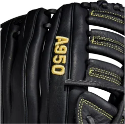 Wilson 12.5'' A950 Series Glove -Rawling Baseball Shop WBW100478125 NOCOLOR DET alt1