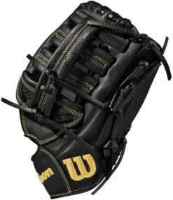 Wilson 12.5'' A950 Series Glove -Rawling Baseball Shop WBW100478125 NOCOLOR R