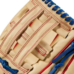 Wilson 12" Youth A500 Series Glove 2023 -Rawling Baseball Shop WBW10090312 NOCOLOR DET alt2