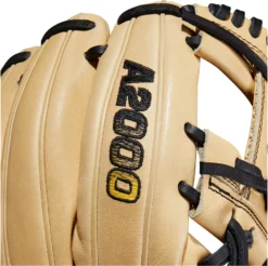 Wilson 11.5'' 1786 A2000 Series Glove 2023 16 Wilson 11.5'' 1786 A2000 Series Glove 2023 -Rawling Baseball Shop WBW100969115 NOCOLOR DET alt1