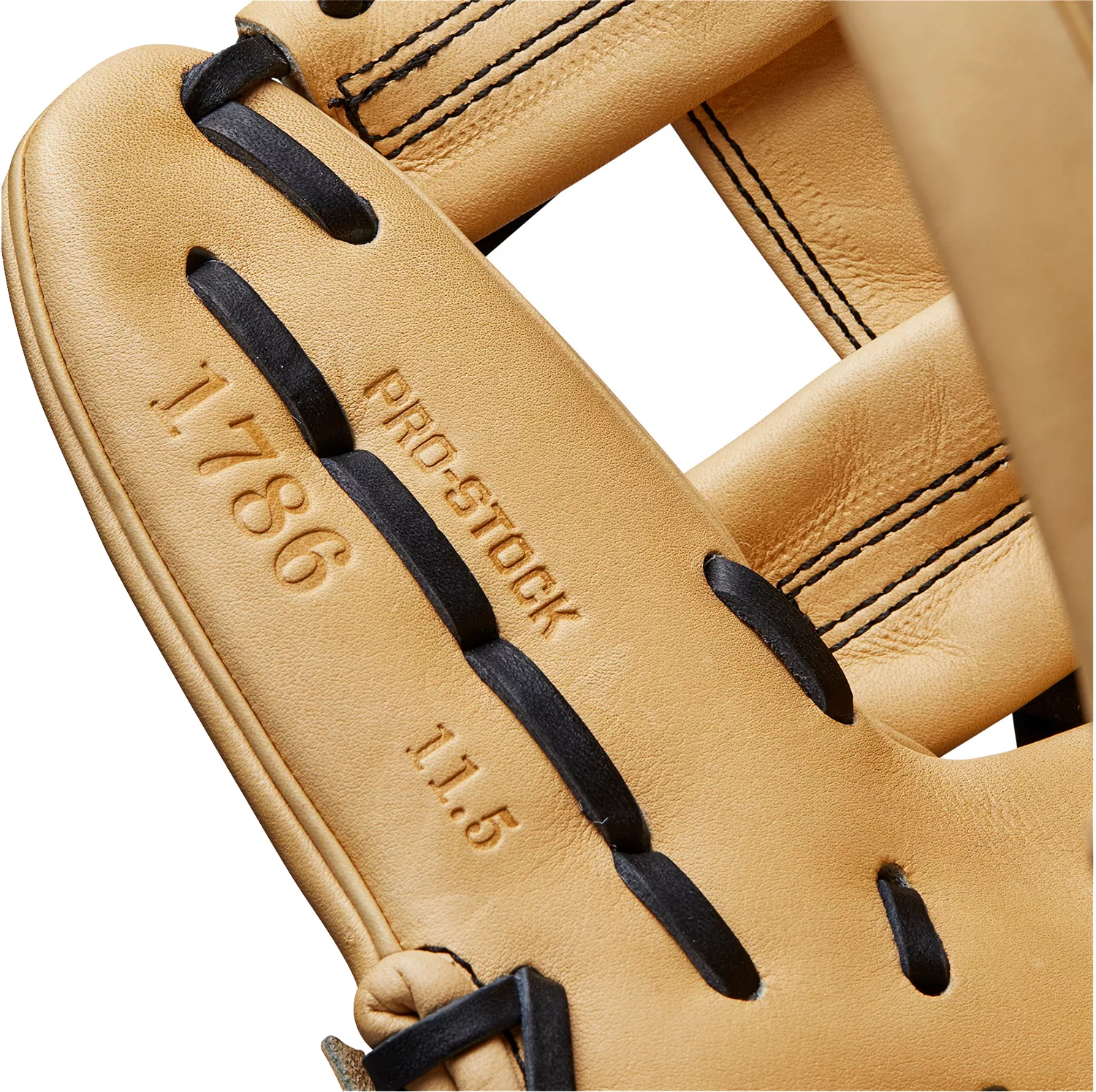 Wilson 11.5'' 1786 A2000 Series Glove 2023 10 Wilson 11.5'' 1786 A2000 Series Glove 2023 - Image 8