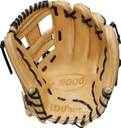 Wilson 11.5'' 1786 A2000 Series Glove 2023 12 Wilson 11.5'' 1786 A2000 Series Glove 2023 -Rawling Baseball Shop WBW100969115 NOCOLOR PALM alt1