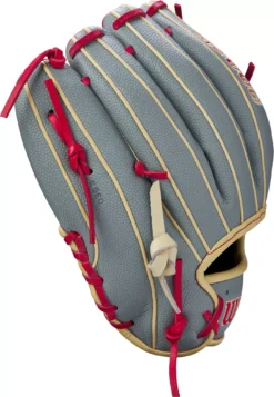 Wilson 11.5'' 1786 A2000 SuperSkin Series Glove 2023 -Rawling Baseball Shop WBW101286115 NOCOLOR SDEL