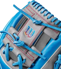 Wilson 11.5" Autism Speaks 1786 A2000 Series Glove 2024 20 Wilson 11.5" Autism Speaks 1786 A2000 Series Glove 2024 -Rawling Baseball Shop WBW101385115 NOCOLOR DET