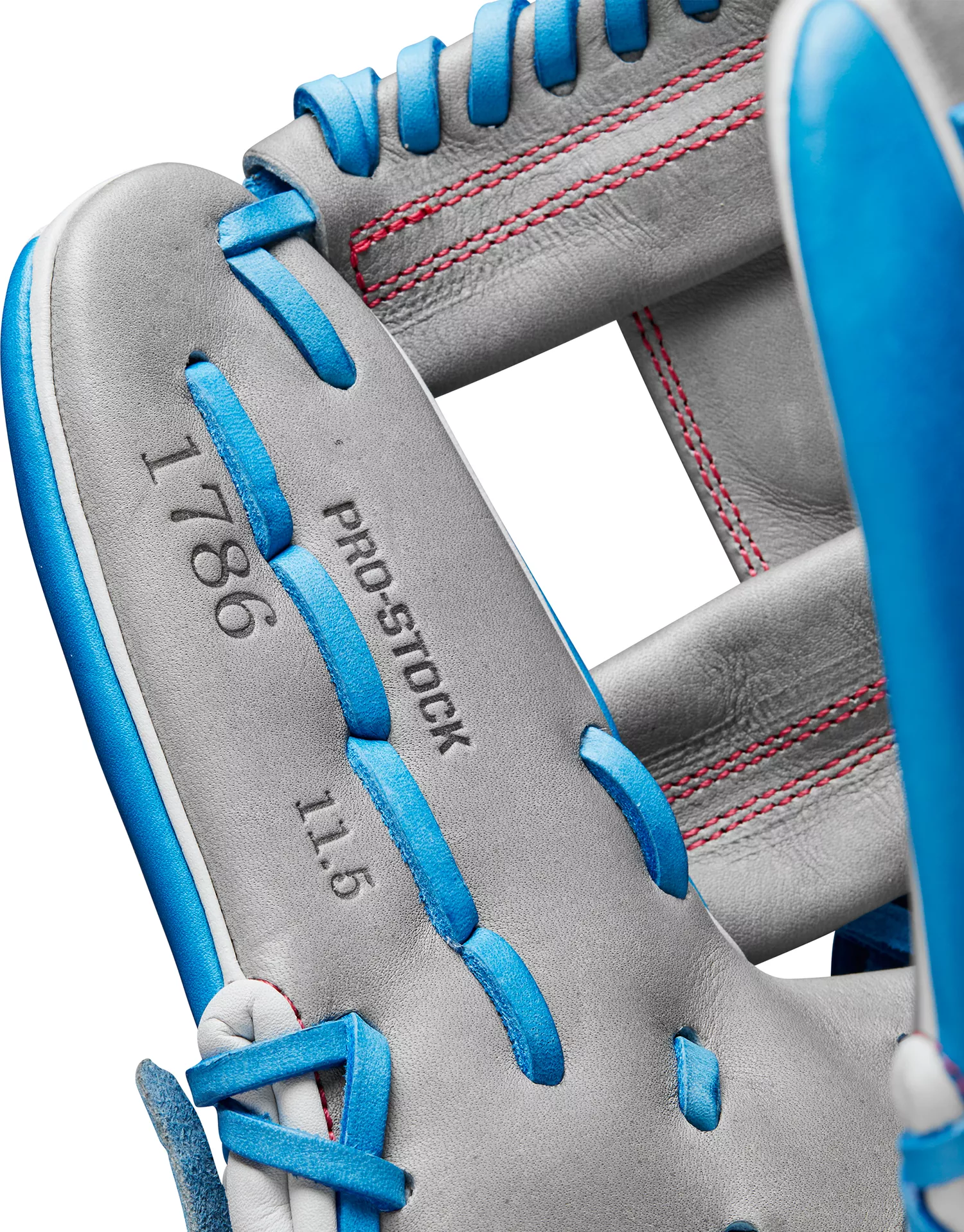 Wilson 11.5" Autism Speaks 1786 A2000 Series Glove 2024 12 Wilson 11.5" Autism Speaks 1786 A2000 Series Glove 2024 - Image 10