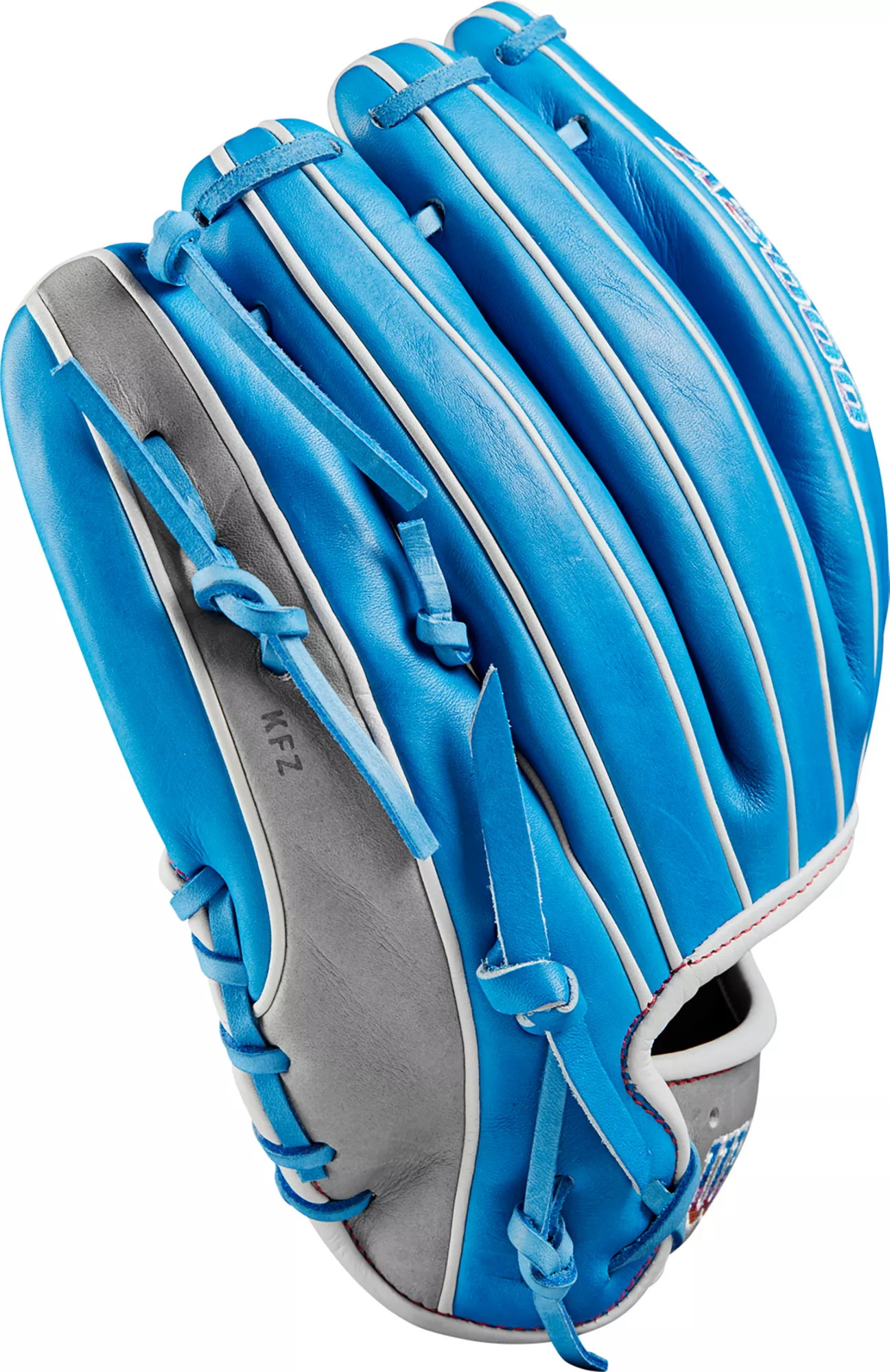Wilson 11.5" Autism Speaks 1786 A2000 Series Glove 2024 9 Wilson 11.5" Autism Speaks 1786 A2000 Series Glove 2024 - Image 7