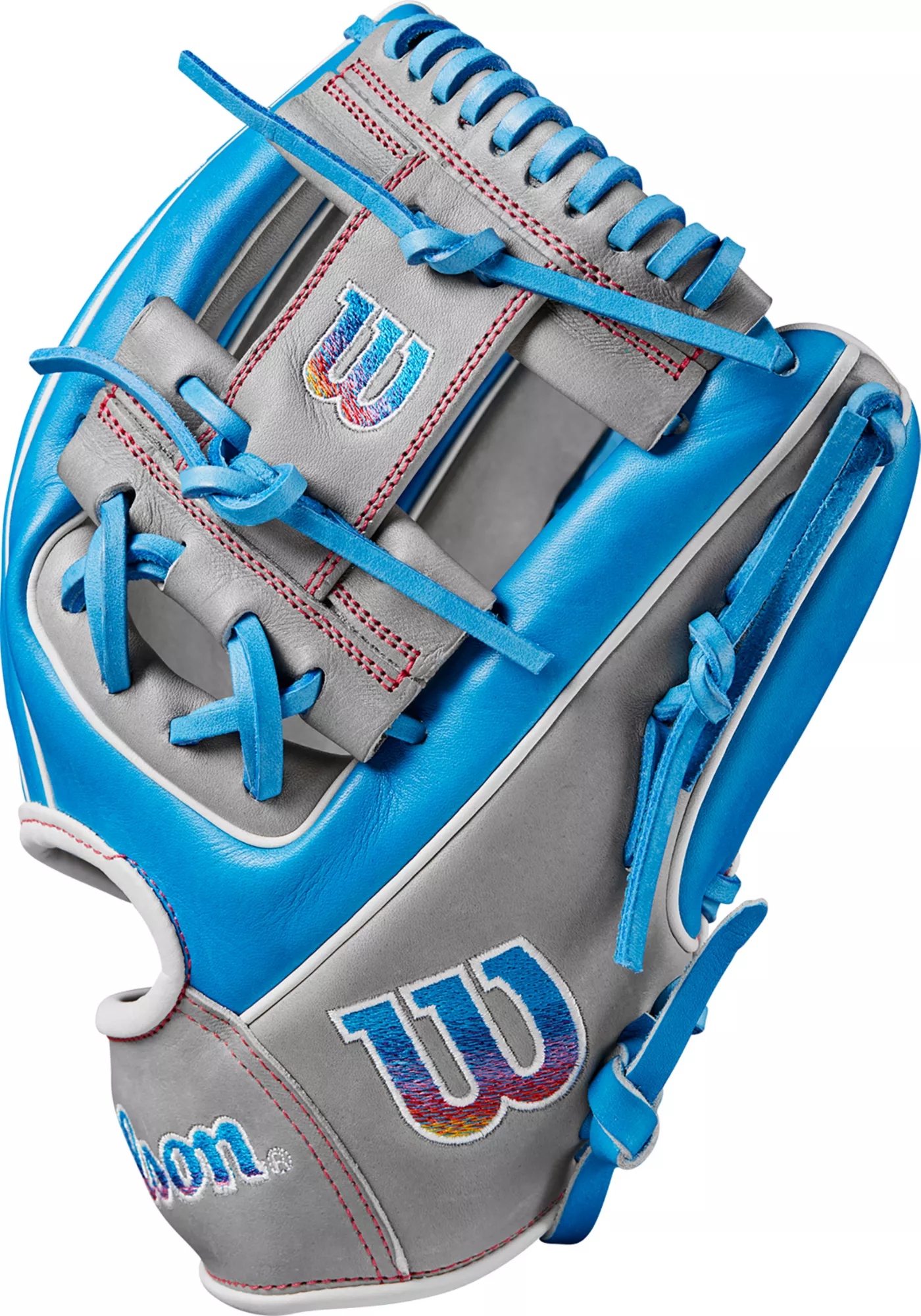 Wilson 11.5" Autism Speaks 1786 A2000 Series Glove 2024 8 Wilson 11.5" Autism Speaks 1786 A2000 Series Glove 2024 - Image 6