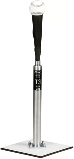 ATEC T3 Professional Batting Tee -Rawling Baseball Shop WTATT3000 NOCOLOR DET alt1