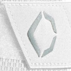 EvoShield Adult Pro-SRZ Batter's Leg Guard 18 EvoShield Adult Pro-SRZ Batter's Leg Guard -Rawling Baseball Shop WTV1200LHH WTV1200WHLHH White DET alt1