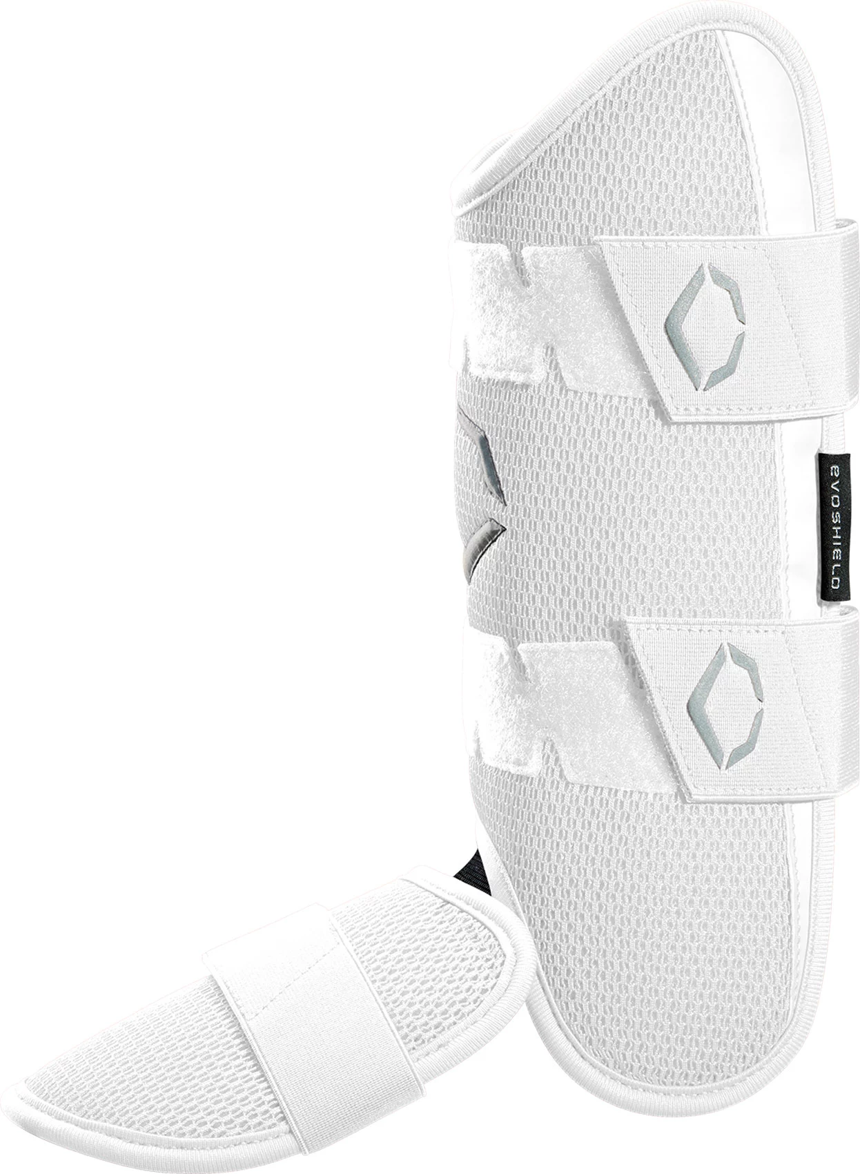 EvoShield Adult Pro-SRZ Batter's Leg Guard 6 EvoShield Adult Pro-SRZ Batter's Leg Guard - Image 4