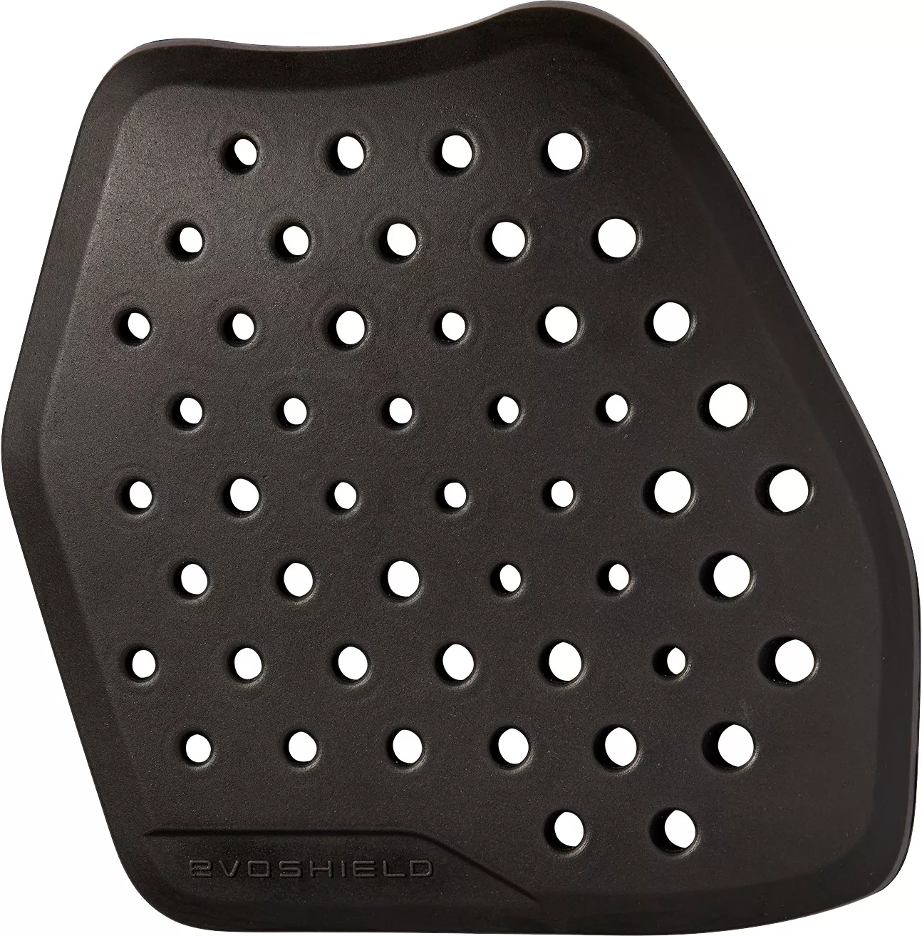 EvoShield Youth NOCSAE Commotio Cordis Protective Chest Guard Shirt 6 EvoShield Youth NOCSAE Commotio Cordis Protective Chest Guard Shirt - Image 4