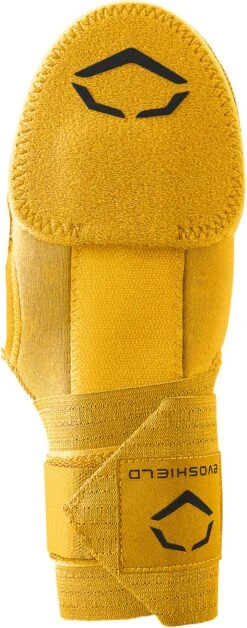 EvoShield Sliding Mitt -Rawling Baseball Shop WTV4054BL WB5020403LT LightGold BCK