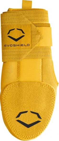 EvoShield Sliding Mitt -Rawling Baseball Shop WTV4054BL WB5020403LT LightGold BCK alt1
