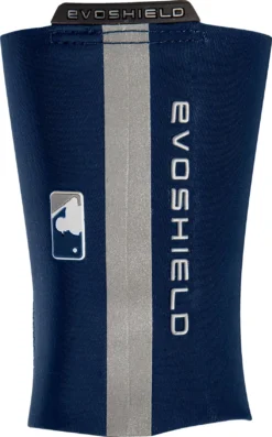 EvoShield Adult Pro-SRZ Batter's Protective Wrist Guard -Rawling Baseball Shop WTV5200 NAM Navy BCK