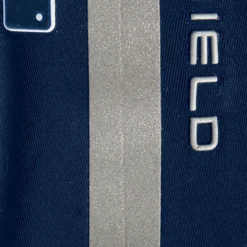 EvoShield Adult Pro-SRZ Batter's Protective Wrist Guard -Rawling Baseball Shop WTV5200 NAM Navy DET