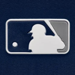 EvoShield Adult Pro-SRZ Batter's Protective Wrist Guard -Rawling Baseball Shop WTV5200 NAM Navy DET alt2