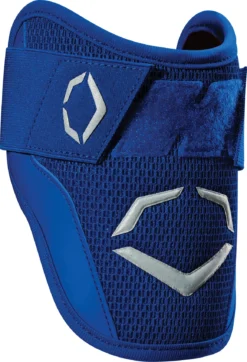 EvoShield Pro-SRZ Batter's Elbow Guard 12 EvoShield Pro-SRZ Batter's Elbow Guard -Rawling Baseball Shop WTV6201 ROSM Royal AR