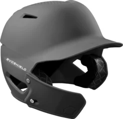 EvoShield XVT Jaw Guard -Rawling Baseball Shop WTV7305 RH WTV7305CHRHH Charcoal AR