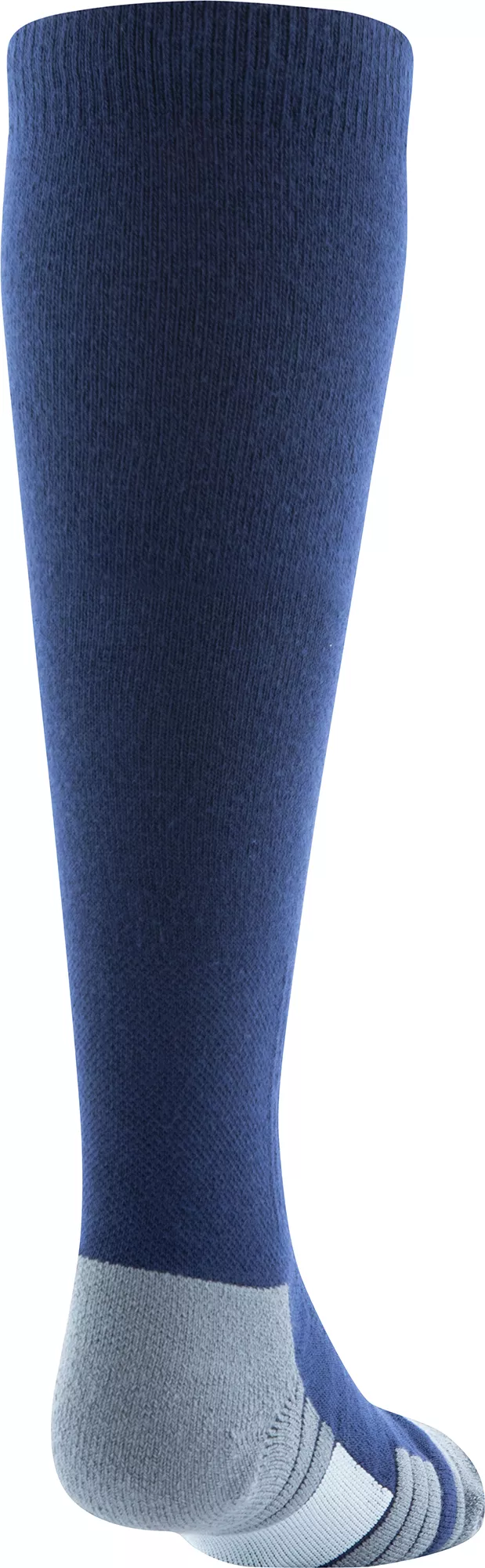 Under Armour Kids' Team Over-The-Calf Baseball/Softball Socks 4 Under Armour Kids' Team Over-The-Calf Baseball/Softball Socks - Image 2