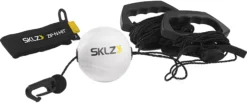 SKLZ Zip-N-Hit Pro Trainer -Rawling Baseball Shop ZH01 000 06 NOCOLOR FRT